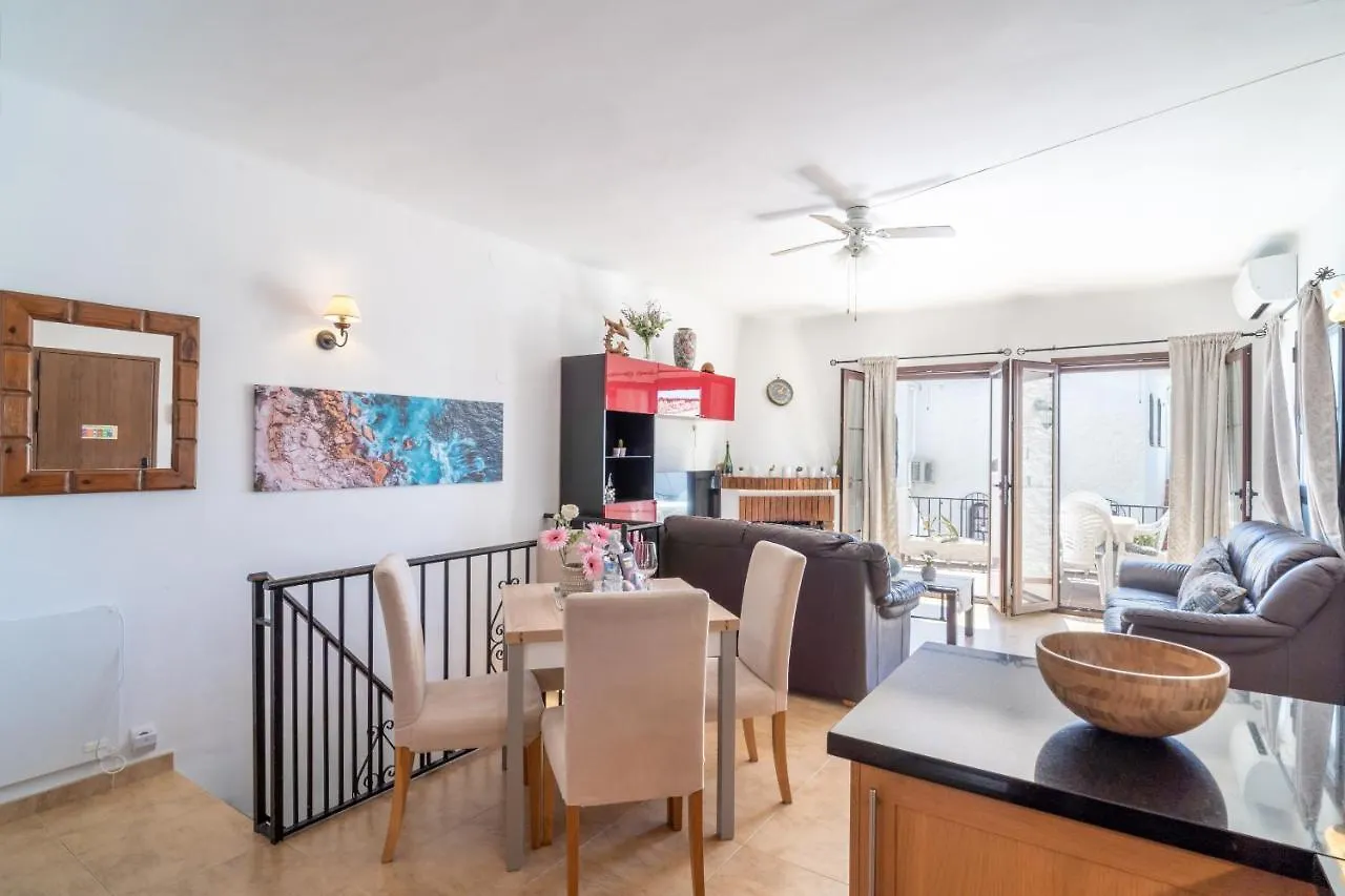 Apartamento Los Naranjos 25A Private Pool Capistrano Village Nerja España