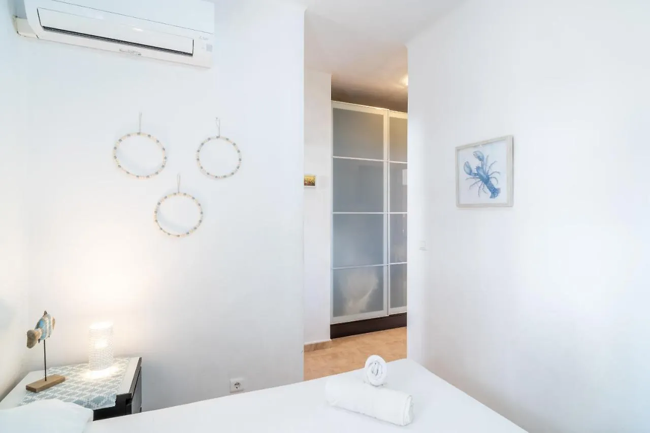 Los Naranjos 25A Private Pool Capistrano Village Nerja 0*,  Spain